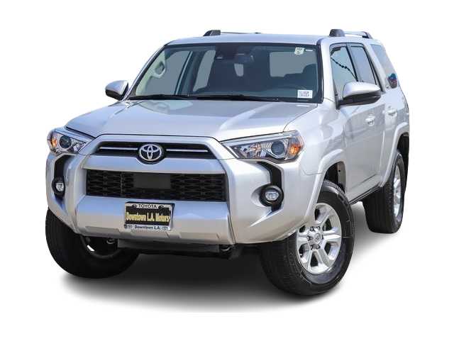 2021 Toyota 4Runner SR5 -
                Los Angeles, CA