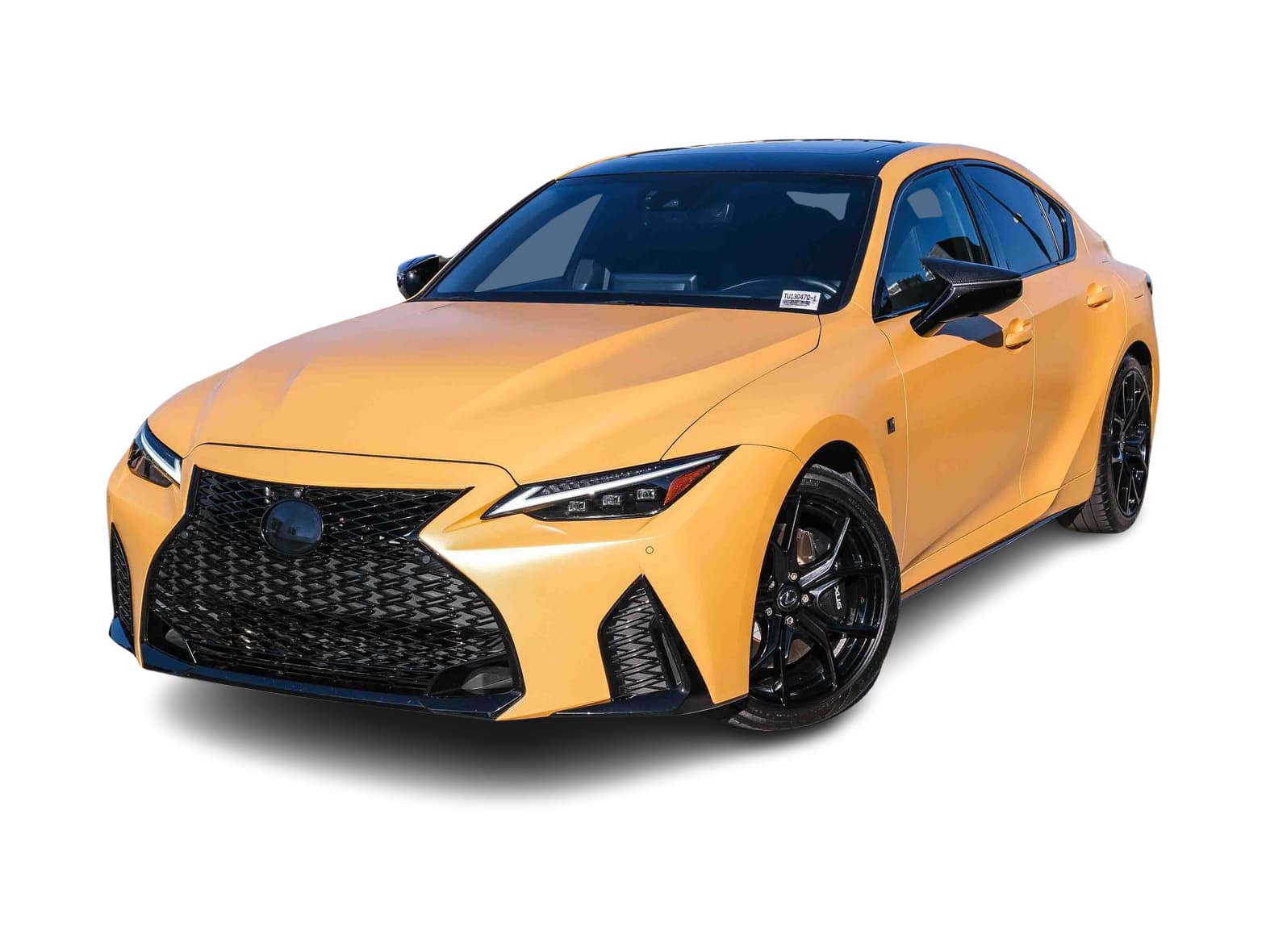 Thumbnail: 2025 Lexus ES - 1