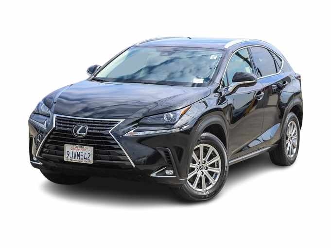 2020 Lexus NX 300 -
                Los Angeles, CA