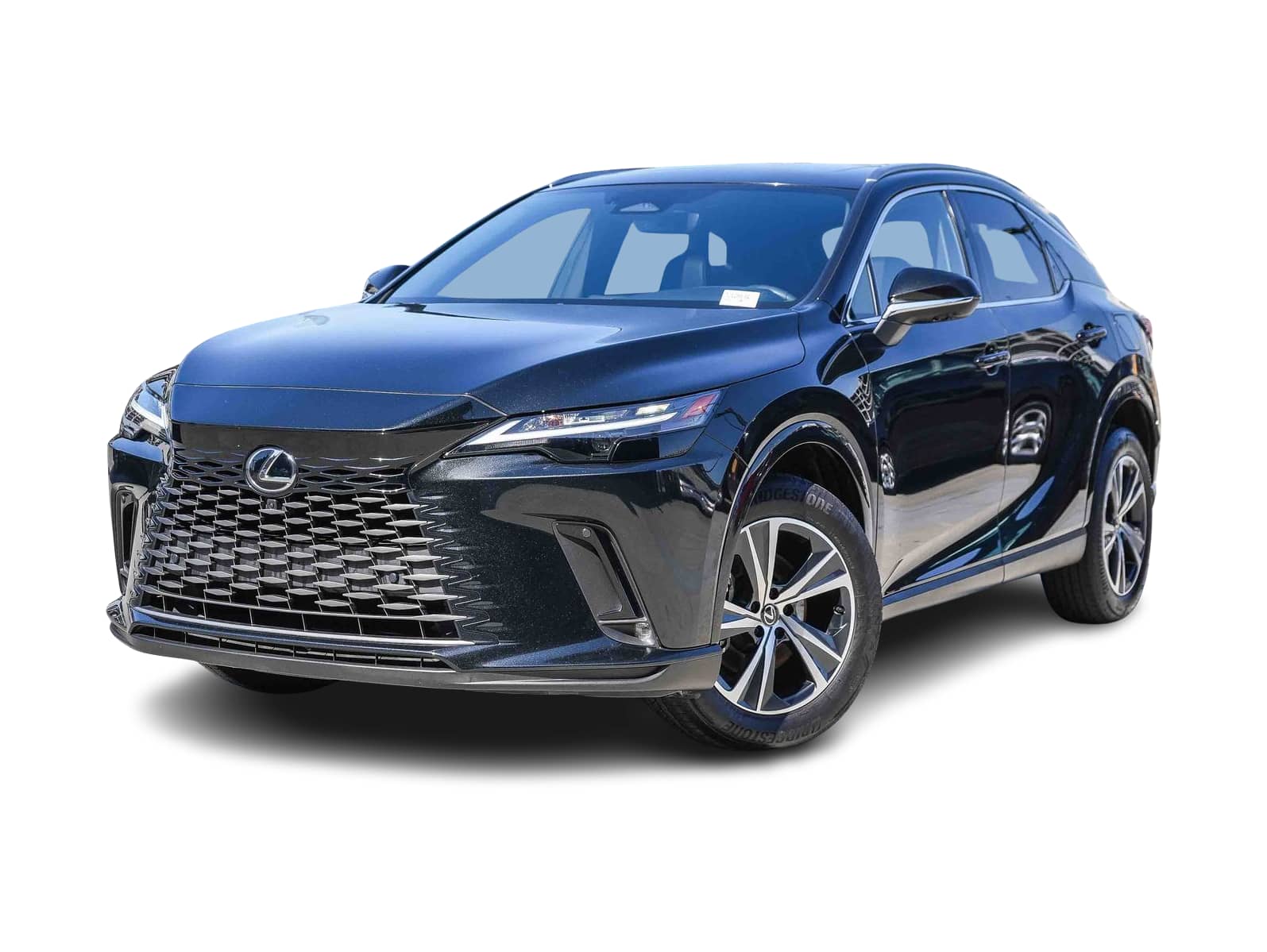 Thumbnail: 2024 Lexus RX - 1