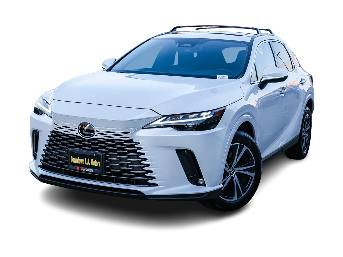 Thumbnail: 2024 Lexus RX - 1