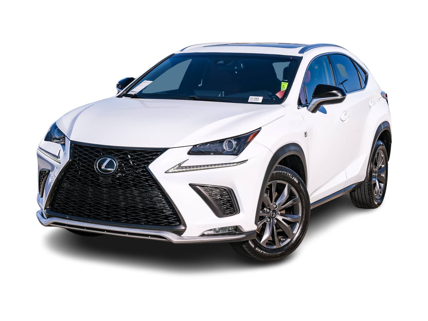 2019 Lexus NX 300 -
                  Los Angeles, CA