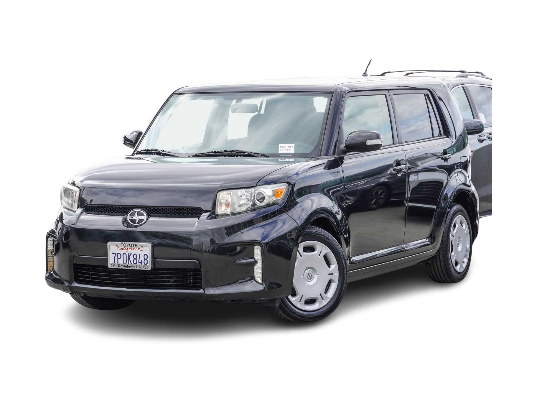 2013 Scion xB Base -
                Los Angeles, CA