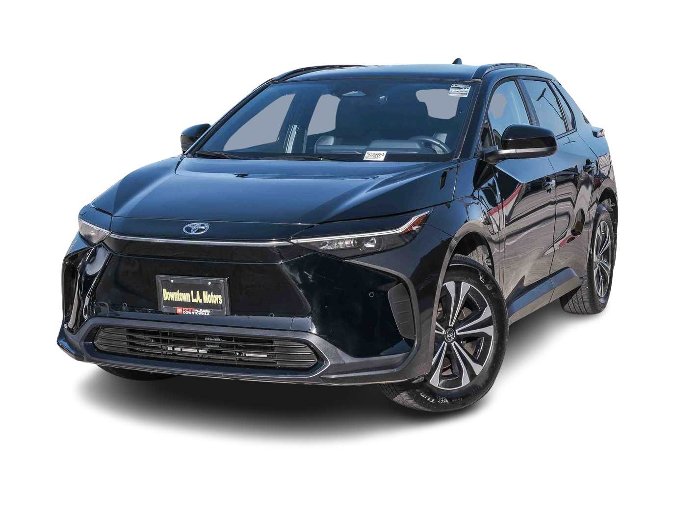 2024 Toyota bZ4X XLE -
                  Los Angeles, CA