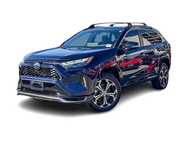 2023 Toyota RAV4 Prime XSE -
                Los Angeles, CA