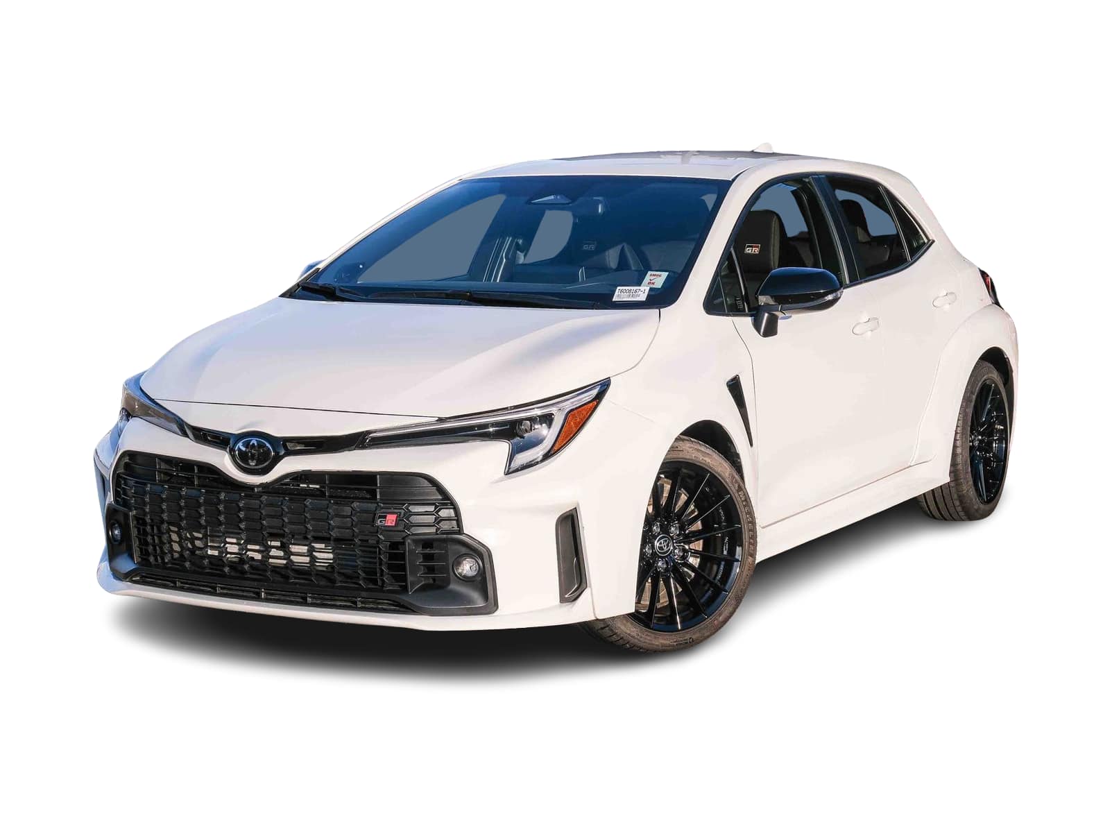 2023 Toyota GR Corolla Core -
                  Los Angeles, CA