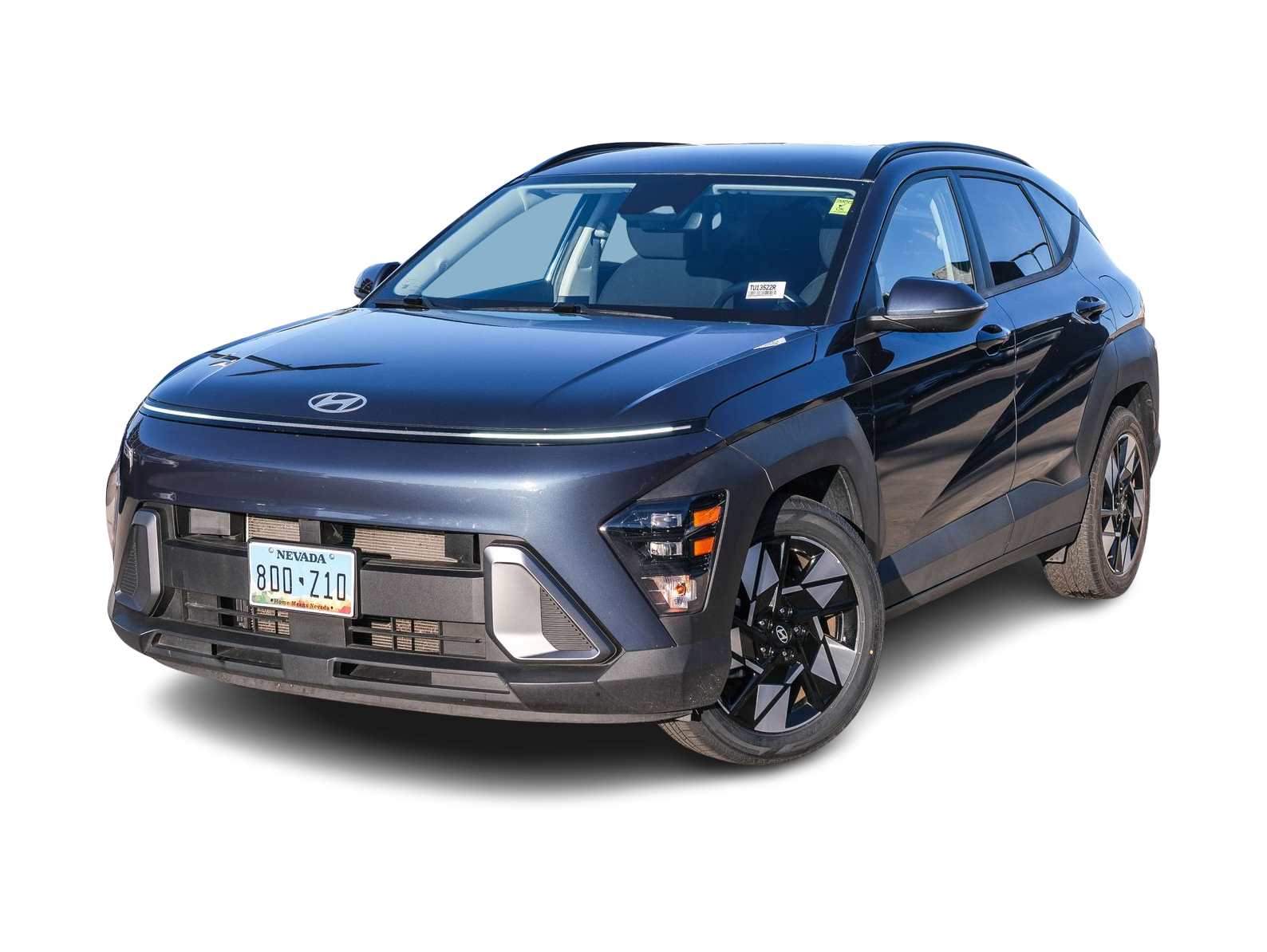 Thumbnail: 2024 Hyundai Kona - 1