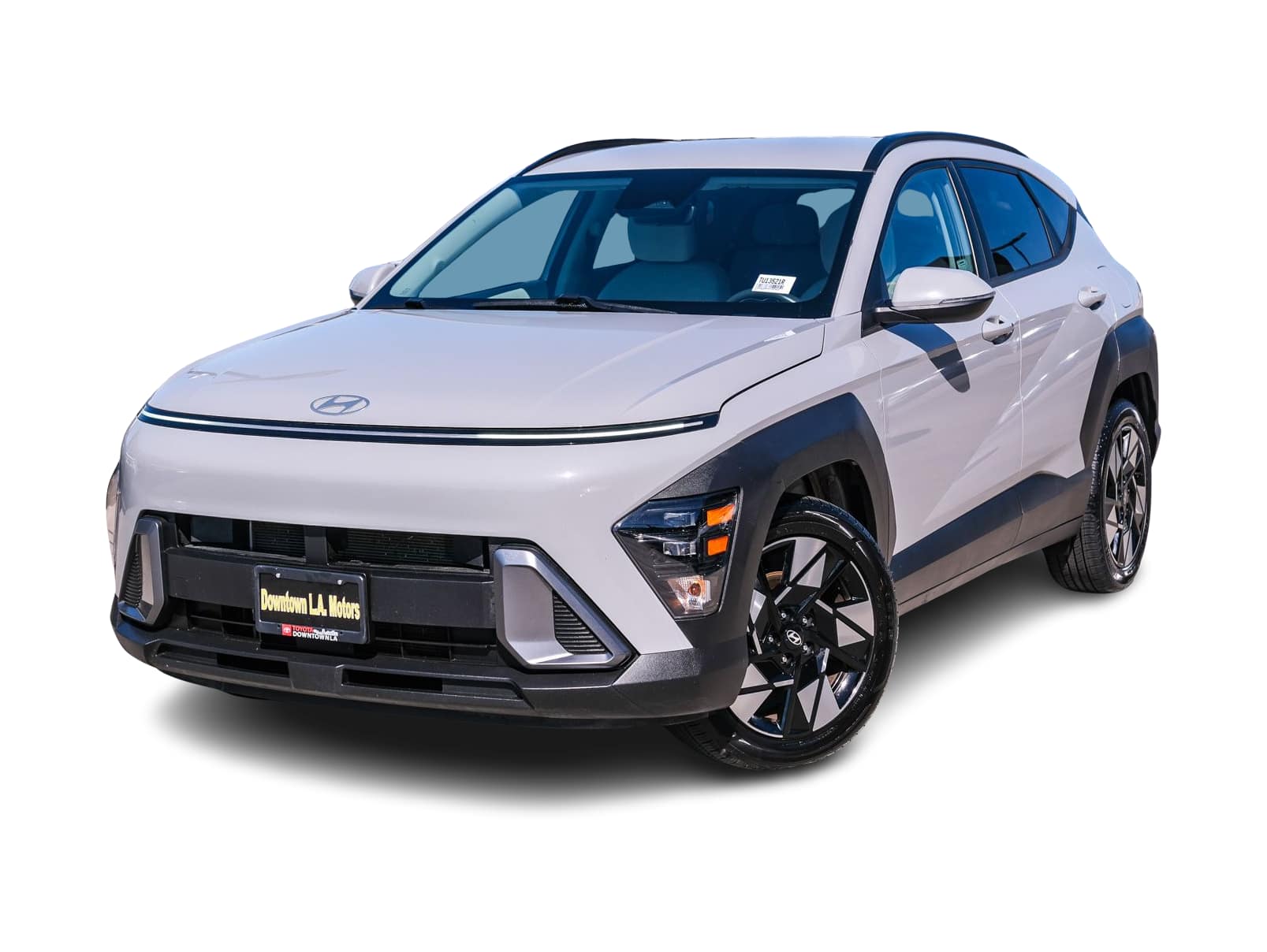 Thumbnail: 2024 Hyundai Kona - 1