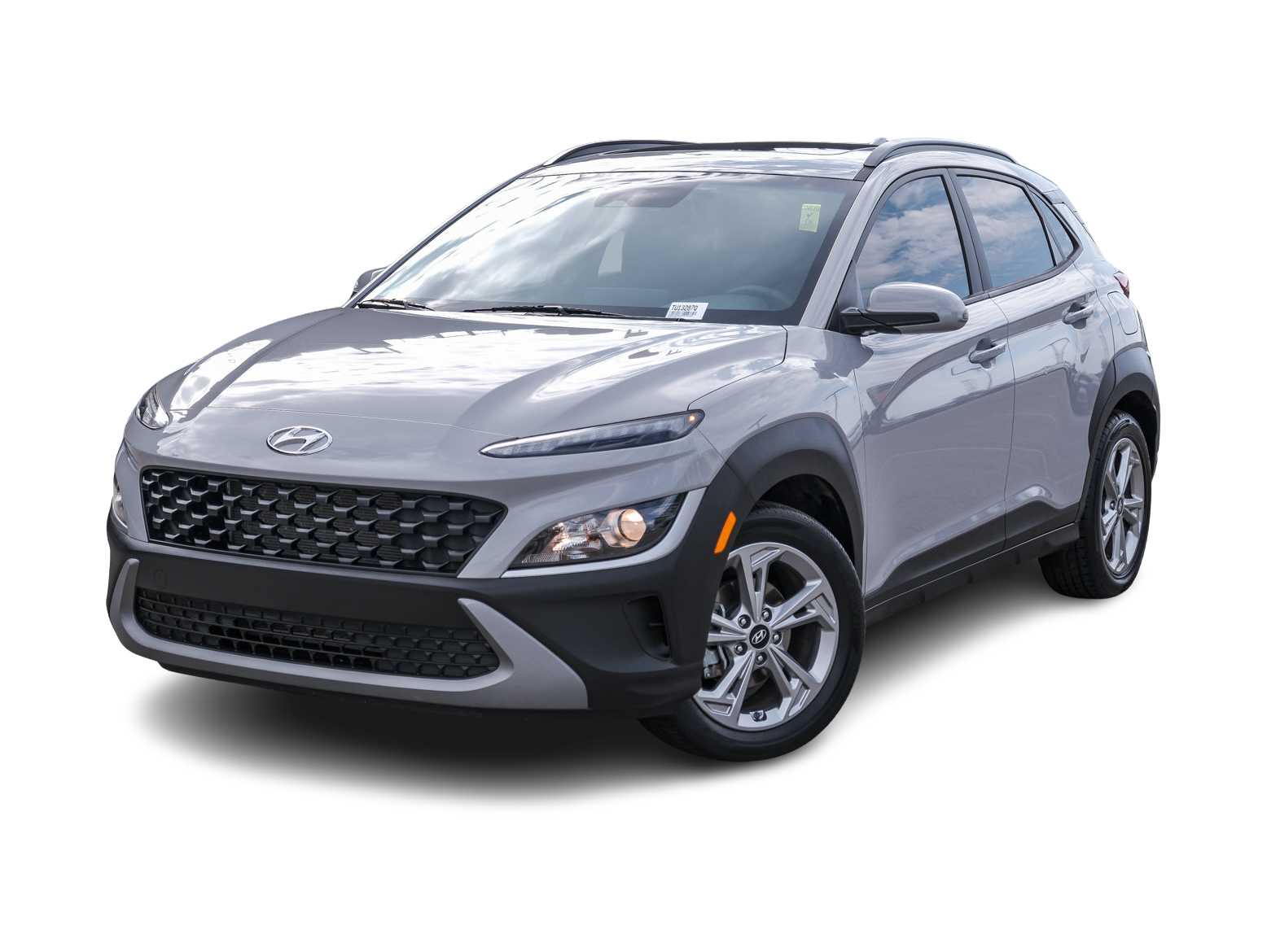 Thumbnail: 2023 Hyundai Kona - 1