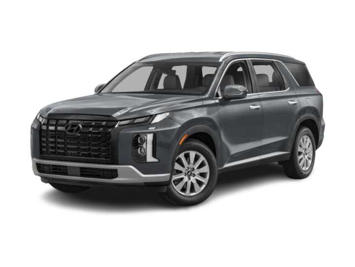 Thumbnail: 2024 Hyundai Palisade - 1