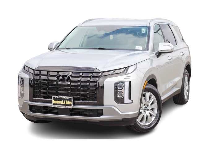 2024 Hyundai Palisade SEL -
                Los Angeles, CA