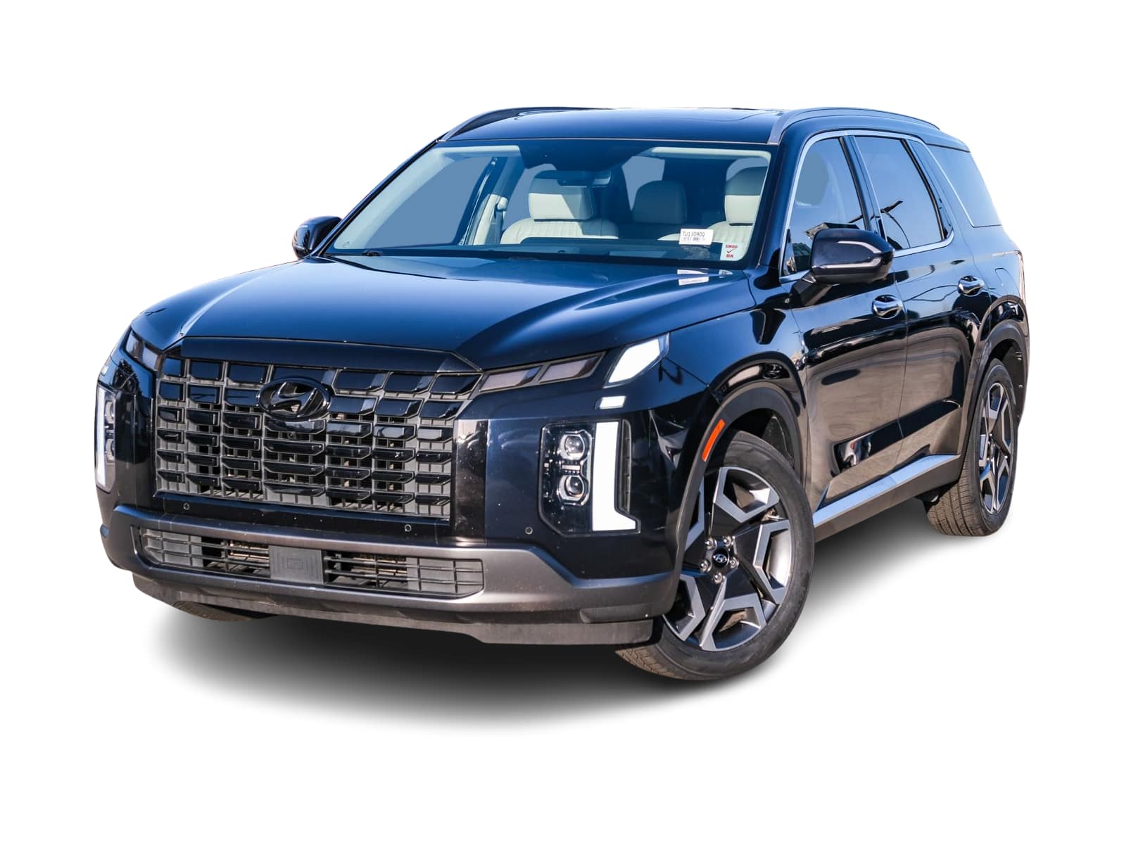 Thumbnail: 2023 Hyundai Palisade - 1