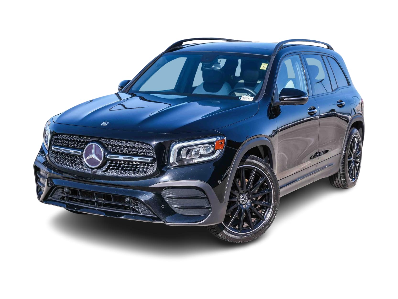 2023 Mercedes-Benz GLB 250 -
                  Los Angeles, CA