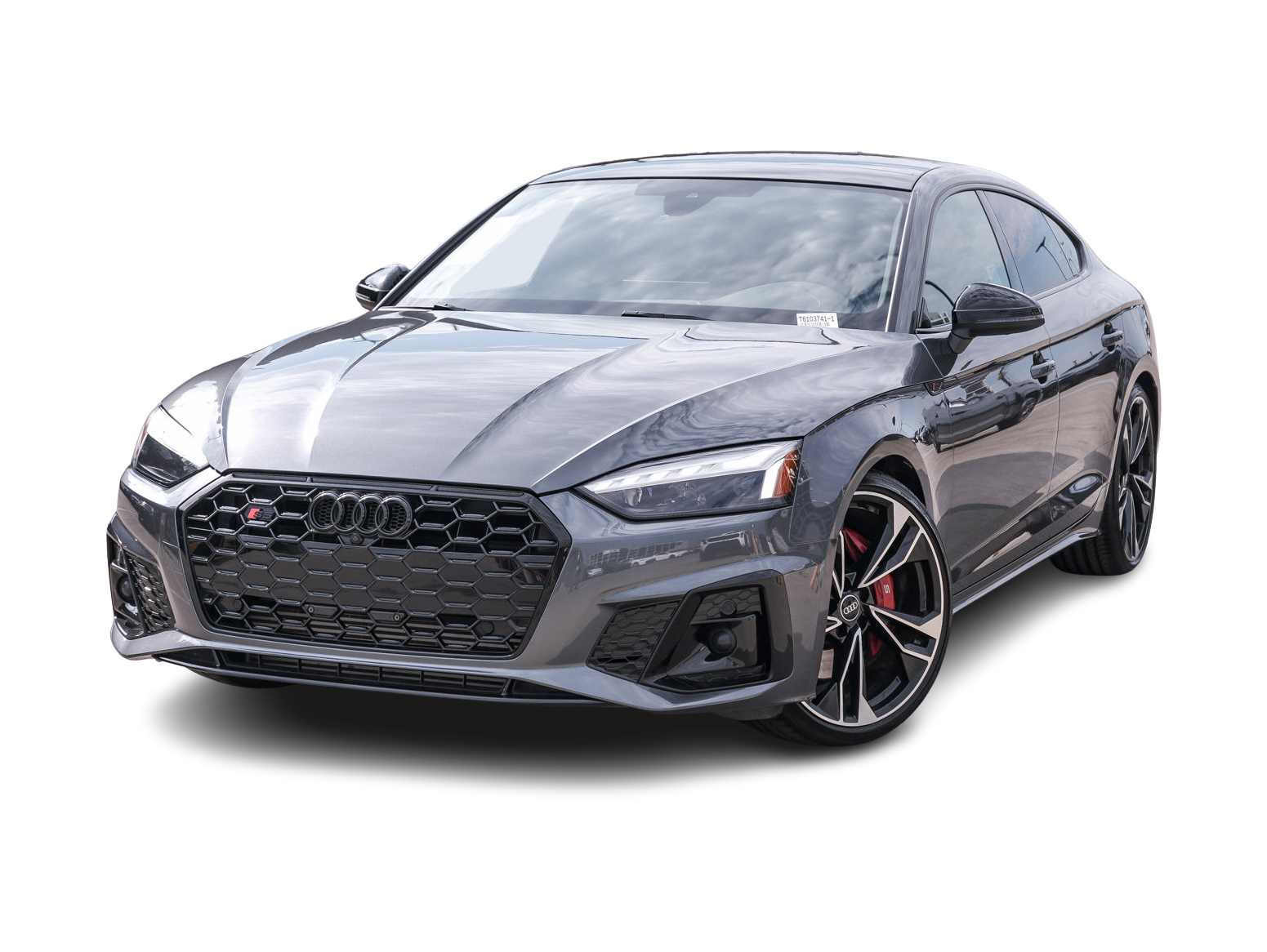 2024 Audi S5 Premium Plus -
                  Los Angeles, CA