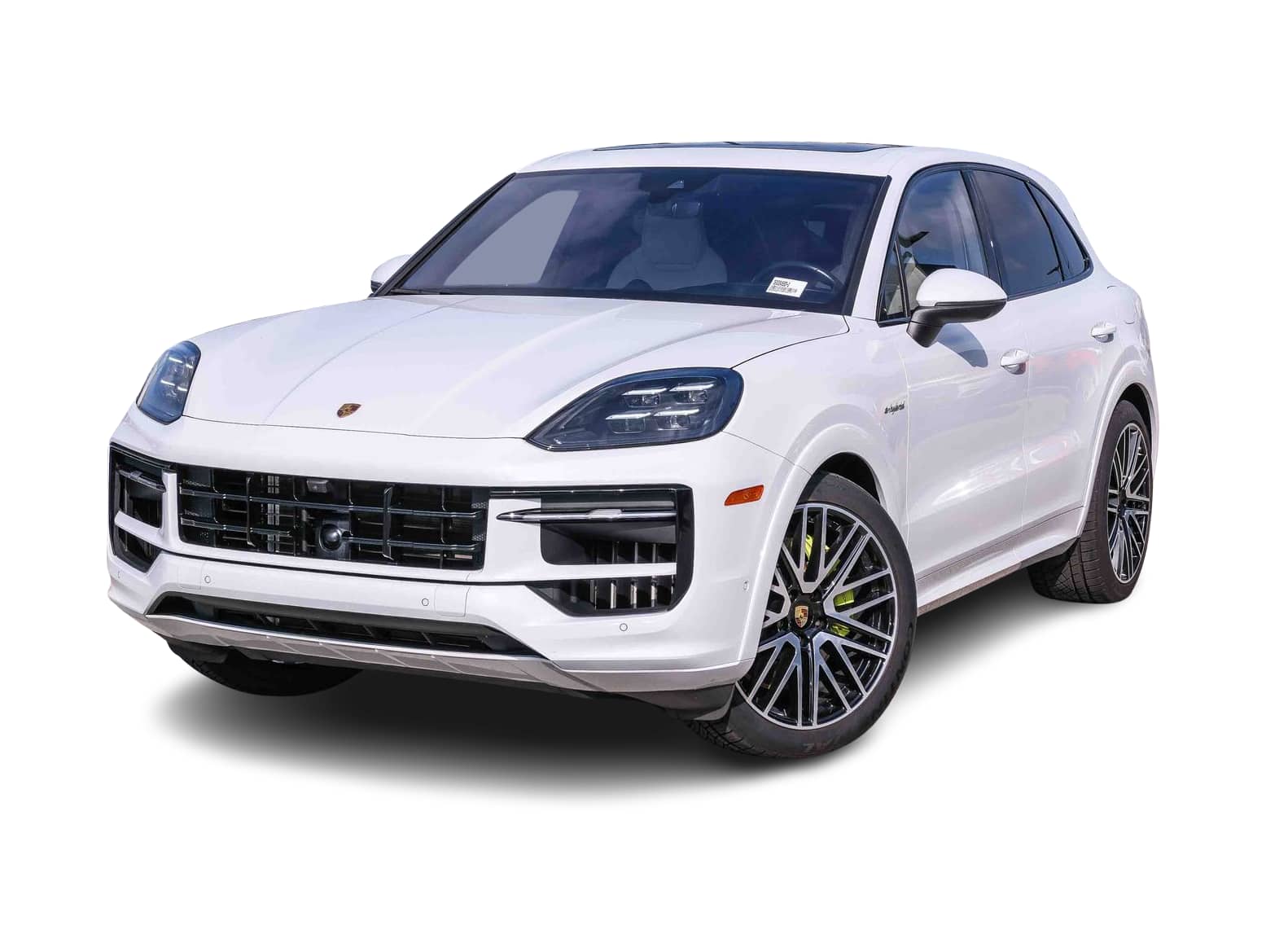2024 Porsche Cayenne E-Hybrid -
                  Los Angeles, CA