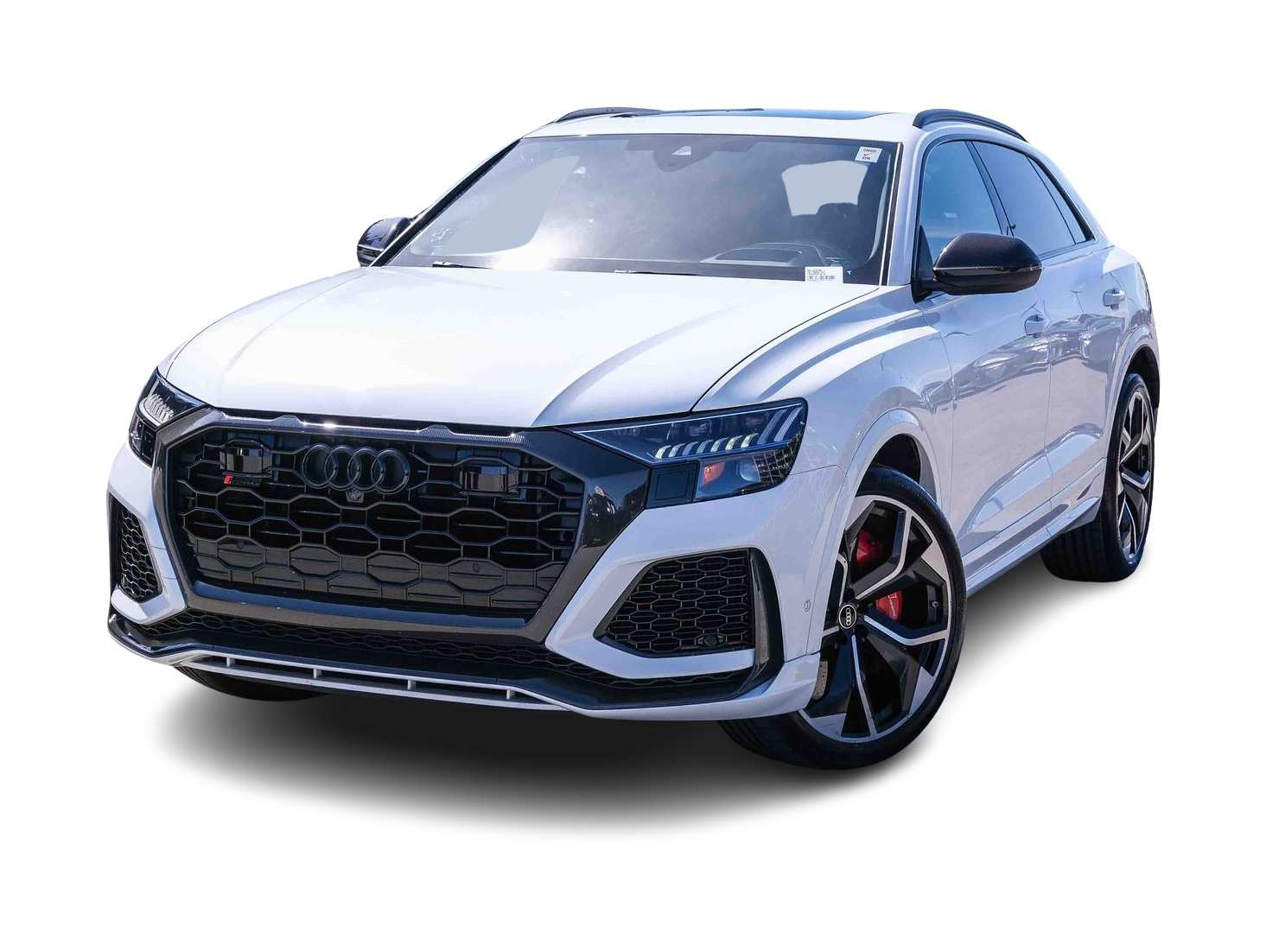 2022 Audi RS Q8 4.0T -
                  Los Angeles, CA