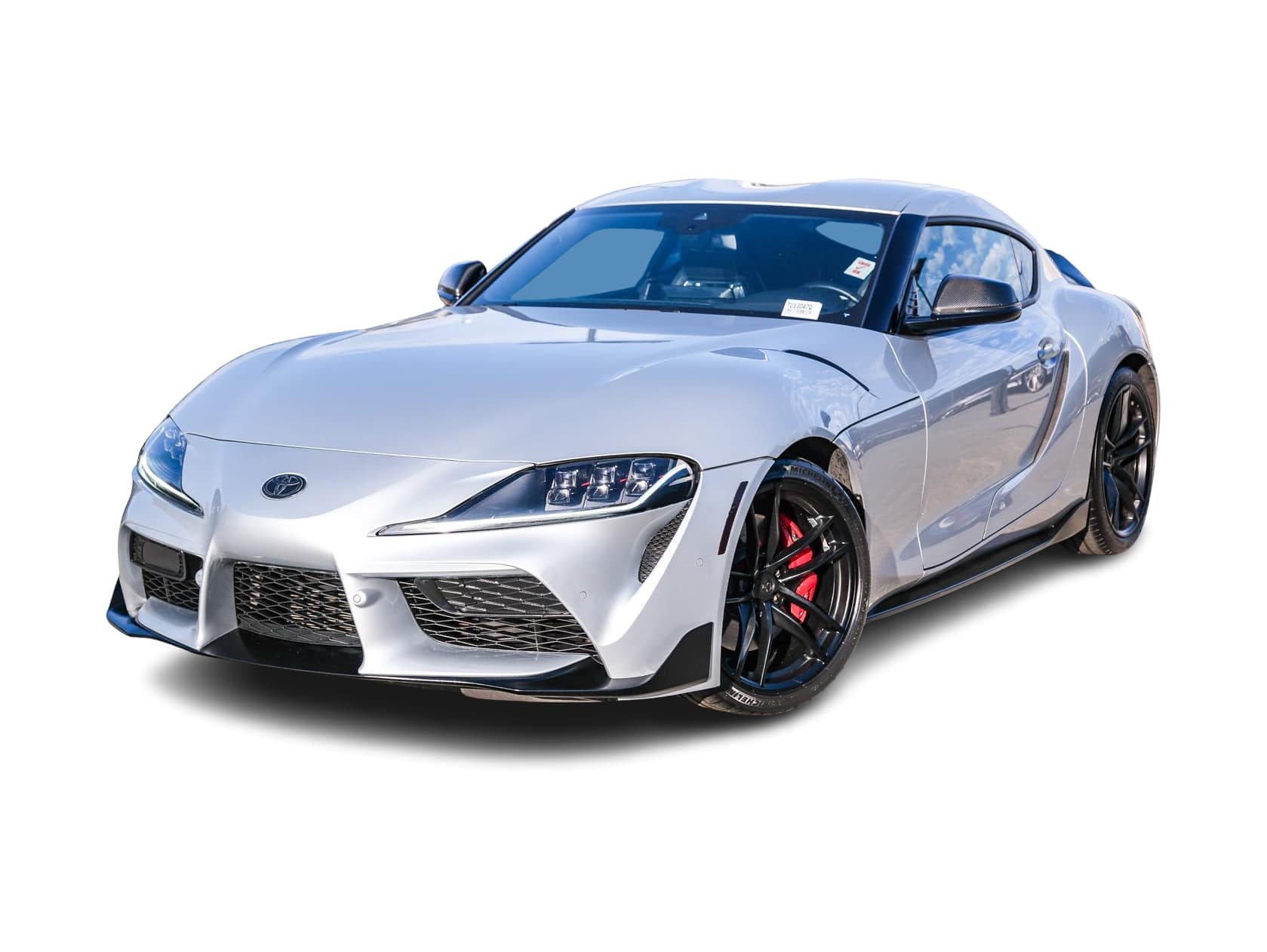 2020 Toyota GR Supra Premium -
                  Los Angeles, CA