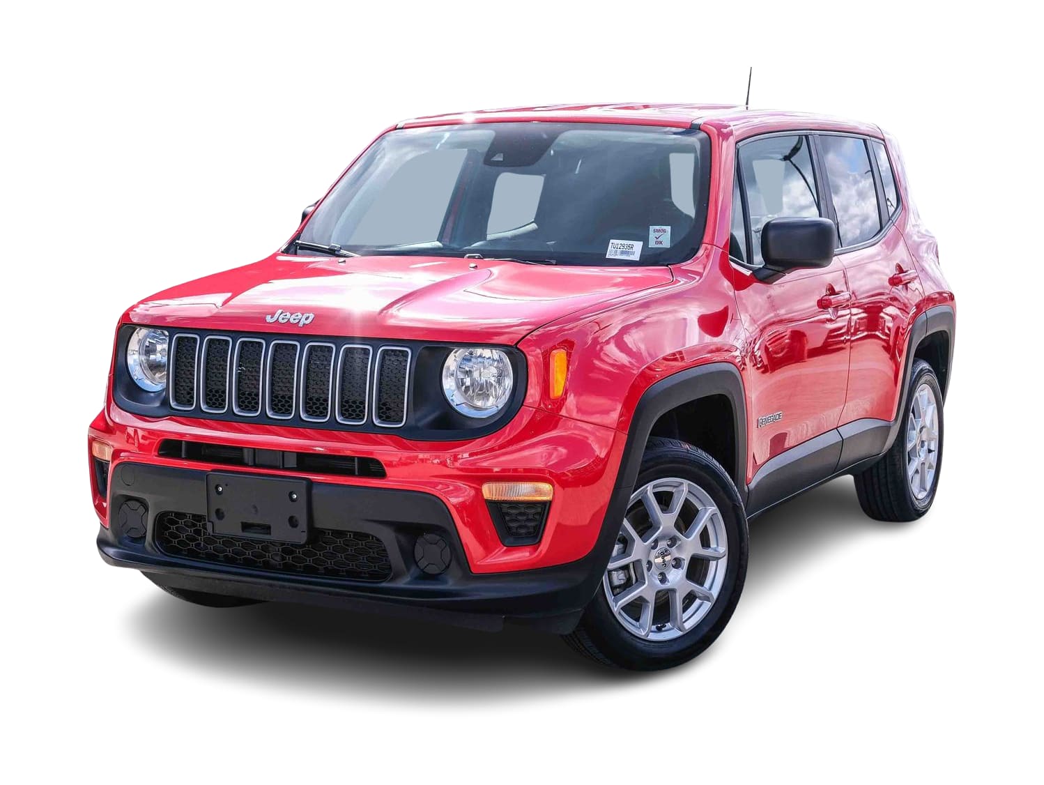 2023 Jeep Renegade Latitude -
                  Los Angeles, CA