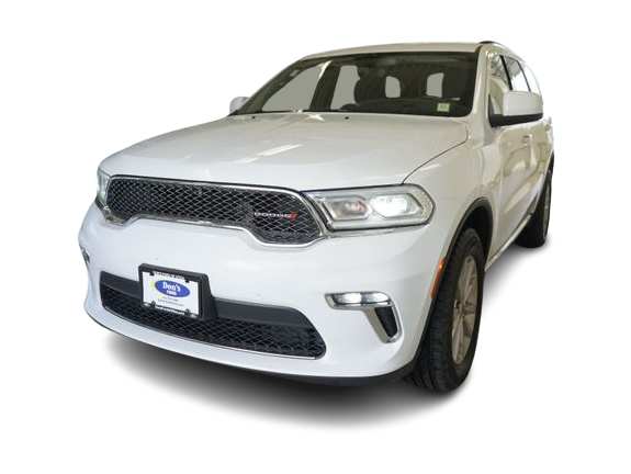 Thumbnail: 2022 Dodge Durango - 1