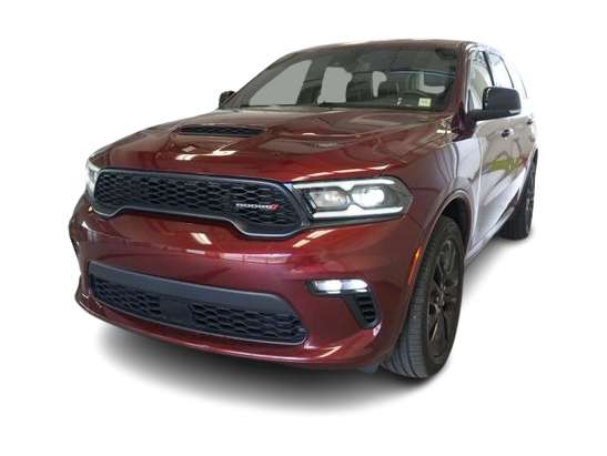 Thumbnail: 2022 Dodge Durango - 1
