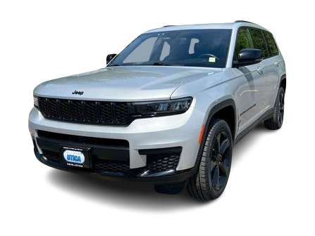 Thumbnail: 2023 Jeep Grand Cherokee L - 1