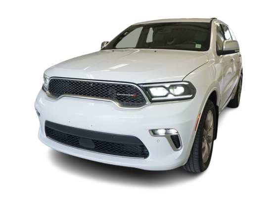 Thumbnail: 2023 Dodge Durango - 1