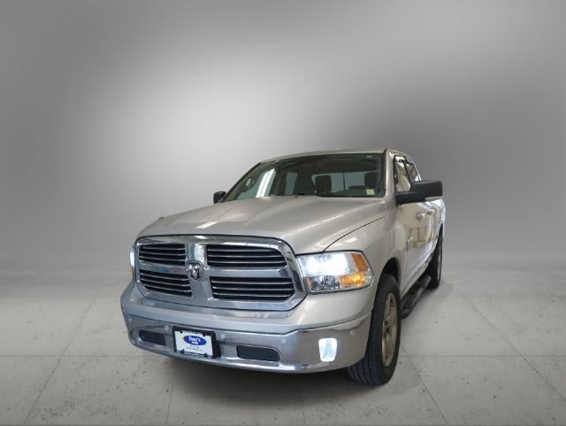 2018 RAM 1500 Pickup