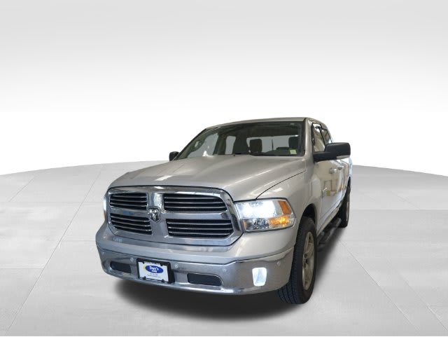 2018 RAM 1500 Pickup Big Horn