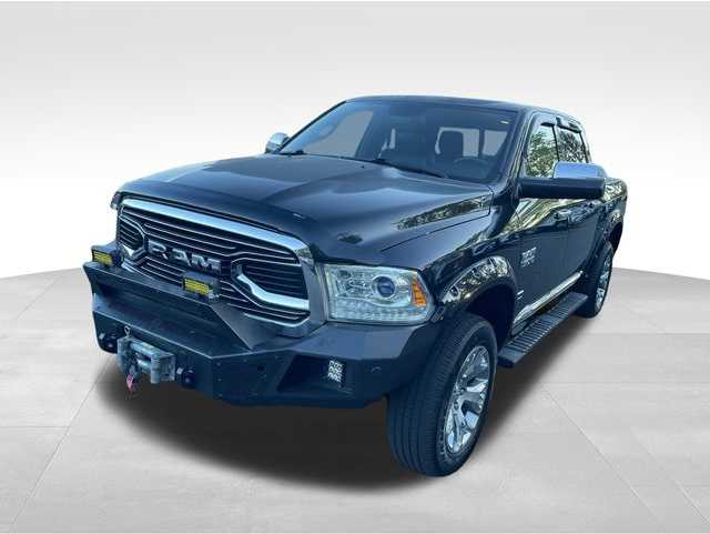 2016 RAM Ram 1500 Longhorn's photo