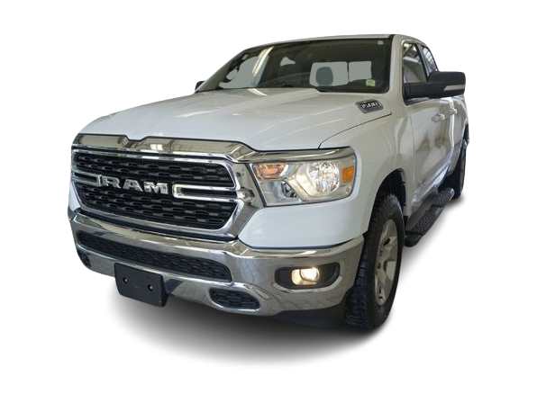 Thumbnail: 2022 RAM 1500 - 1