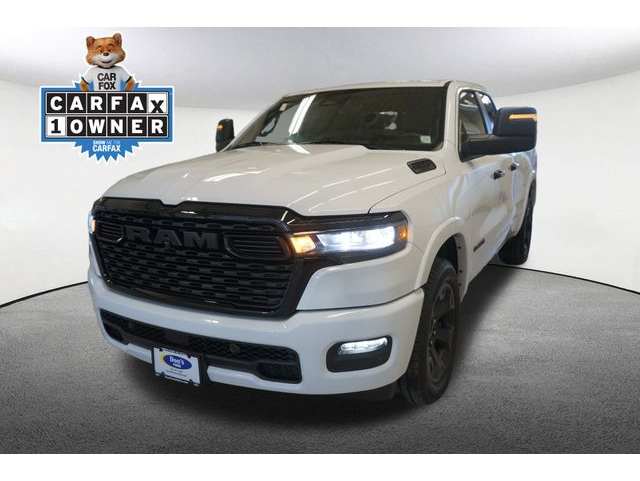 2025 RAM Ram 1500 Pickup Big Horn/Lone Star's photo