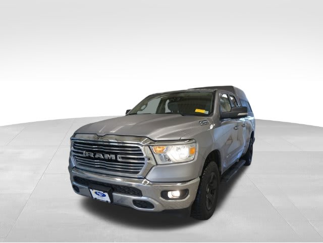 2020 RAM 1500 Pickup Big Horn/Lone Star