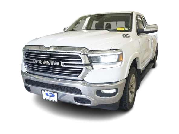Thumbnail: 2020 RAM 1500 - 1