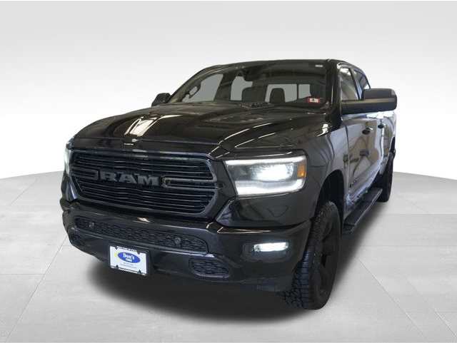 2019 RAM Ram 1500 Sport's photo