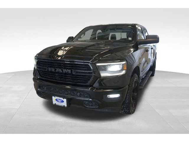 2019 RAM Ram 1500 Sport's photo