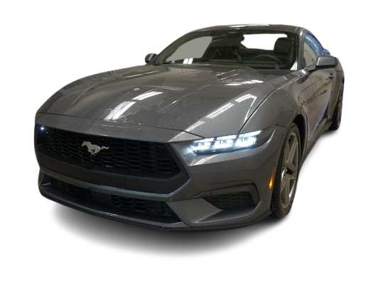 Thumbnail: 2026 Ford Mustang - 1