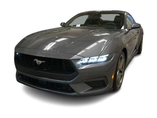 Thumbnail: 2026 Ford Mustang - 1