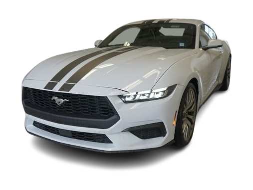 Thumbnail: 2025 Ford Mustang - 1