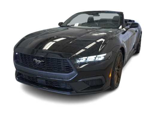 Thumbnail: 2026 Ford Mustang - 1