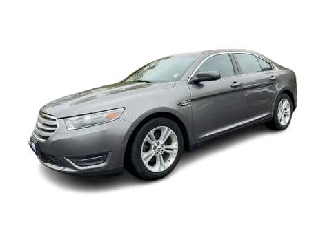 2013 Ford Taurus SEL -
                  Utica, NY