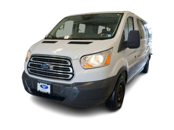 2016 Ford Transit Series 350 XLT -
                Utica, NY