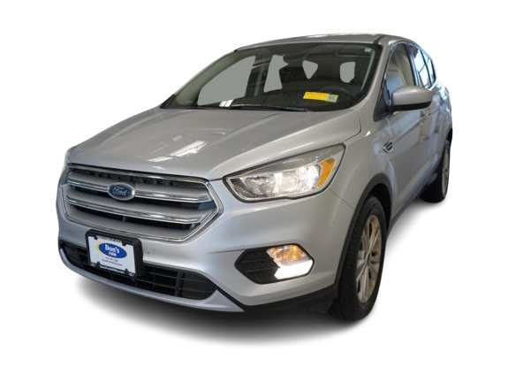 2019 Ford Escape SE -
                  Utica, NY