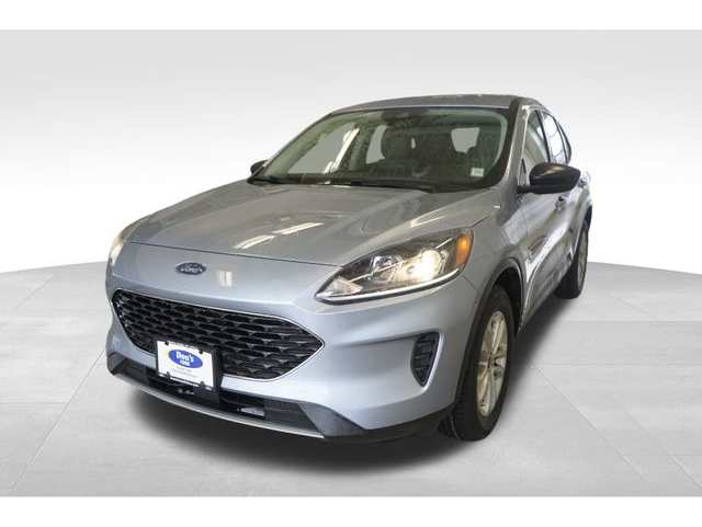 2022 Ford Escape SE's photo