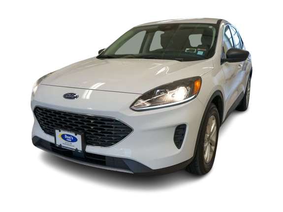 2022 Ford Escape SE -
                Utica, NY