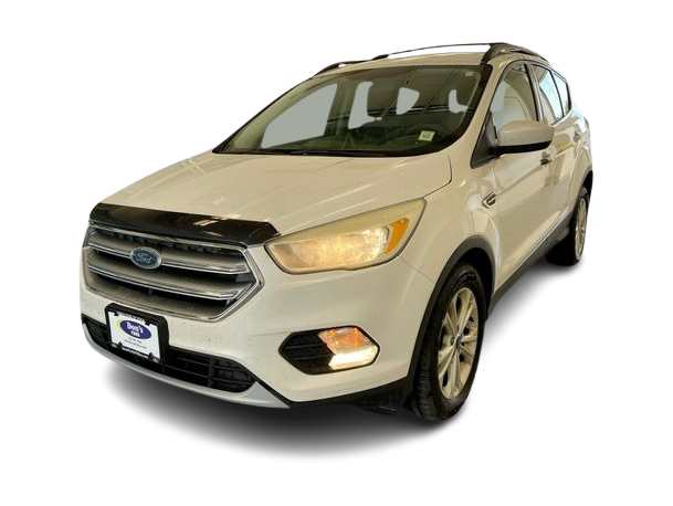 Thumbnail: 2017 Ford Escape - 1