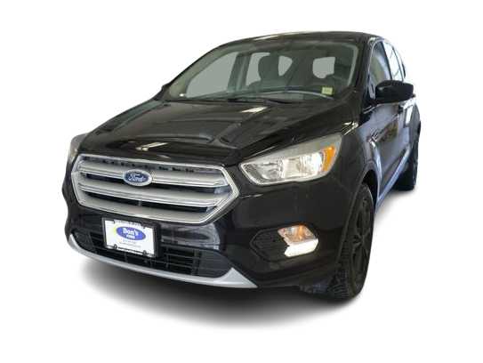 Thumbnail: 2019 Ford Escape - 1