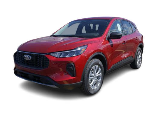 Thumbnail: 2025 Ford Escape - 1