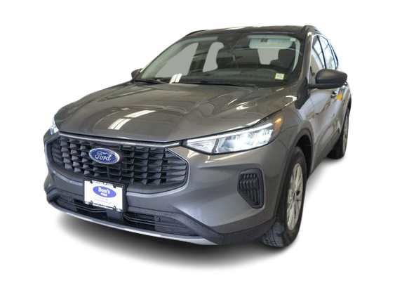 Thumbnail: 2024 Ford Escape - 1
