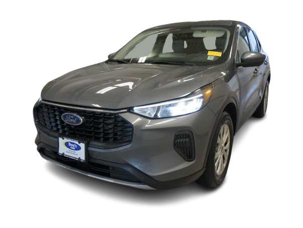 Thumbnail: 2023 Ford Escape - 1