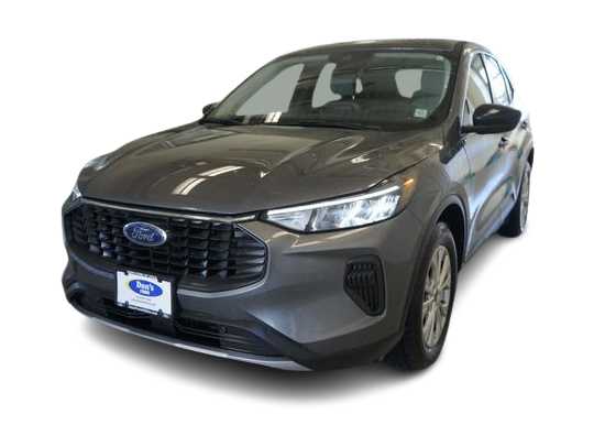 Thumbnail: 2023 Ford Escape - 1